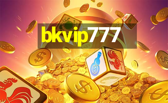 bkvip777