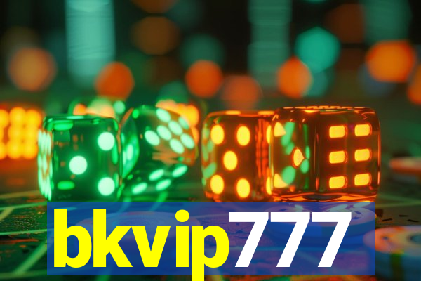 bkvip777