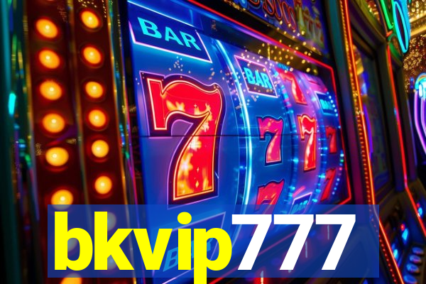 bkvip777