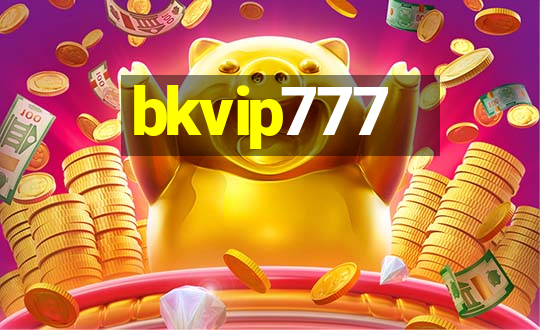 bkvip777