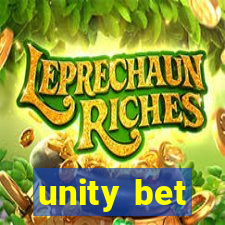 unity bet