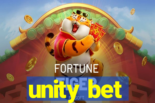 unity bet