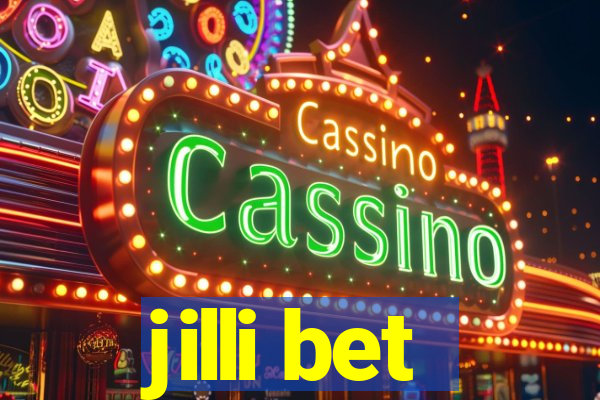 jilli bet