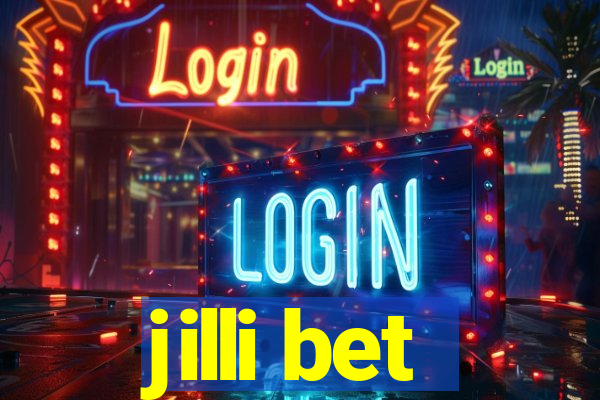 jilli bet