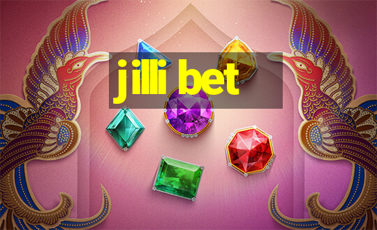 jilli bet