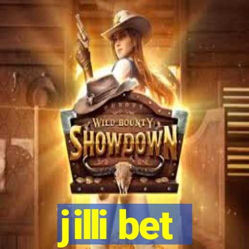 jilli bet