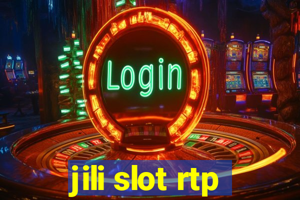 jili slot rtp