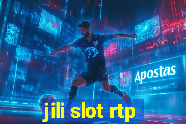 jili slot rtp