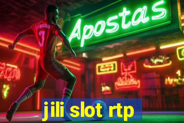 jili slot rtp