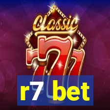 r7 bet