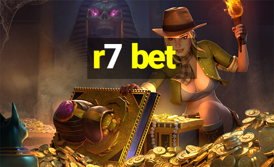 r7 bet