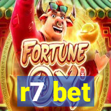 r7 bet