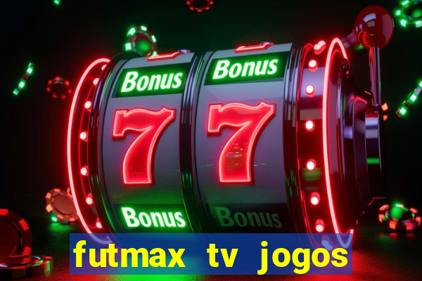 futmax tv jogos flamengo e vasco