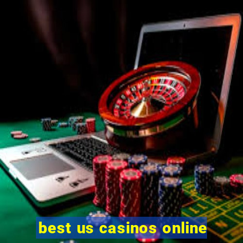 best us casinos online