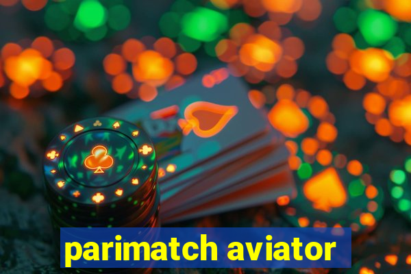 parimatch aviator