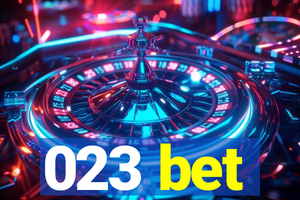 023 bet