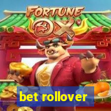 bet rollover