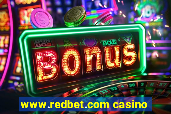 www.redbet.com casino