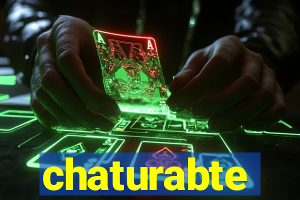 chaturabte