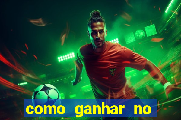 como ganhar no jogo esporte da sorte