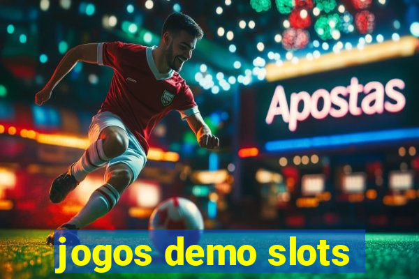 jogos demo slots