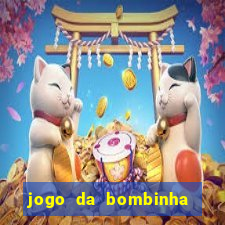 jogo da bombinha estrela bet