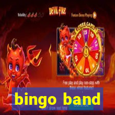 bingo band