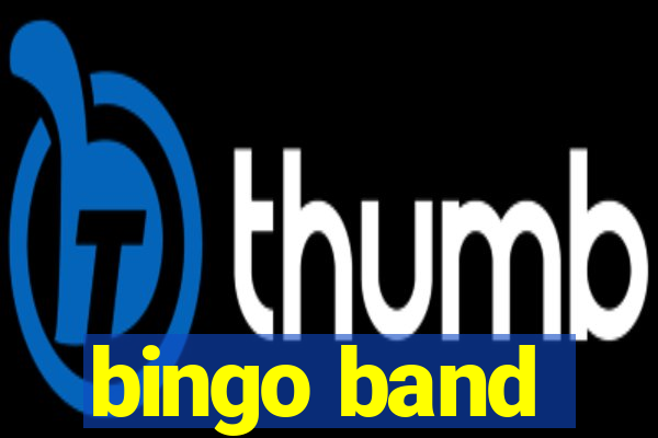 bingo band