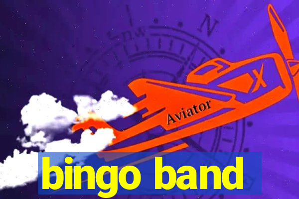 bingo band