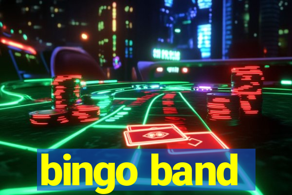 bingo band