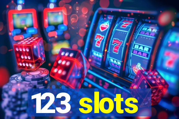 123 slots