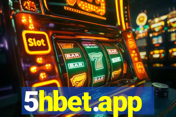 5hbet.app