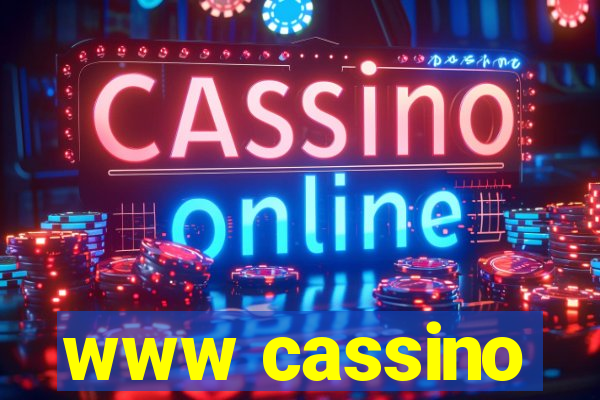 www cassino