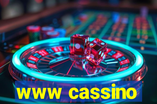 www cassino