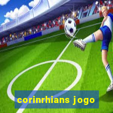 corinrhians jogo