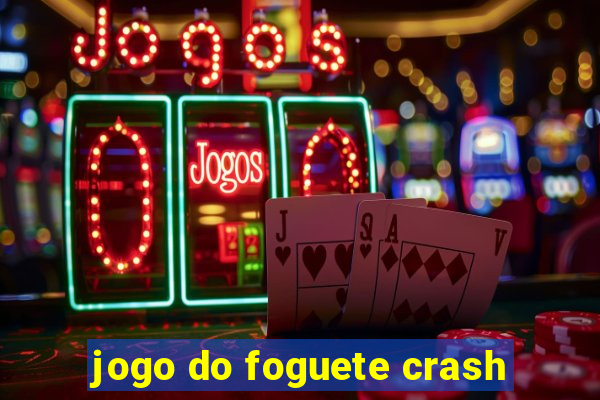 jogo do foguete crash