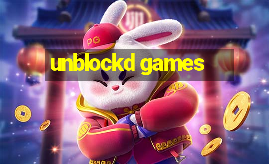 unblockd games