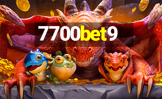 7700bet9