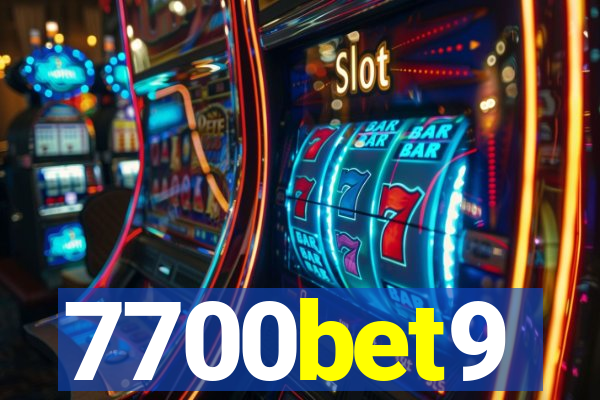 7700bet9