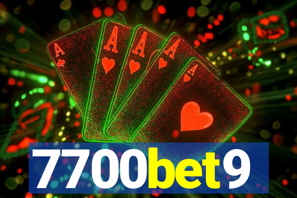 7700bet9