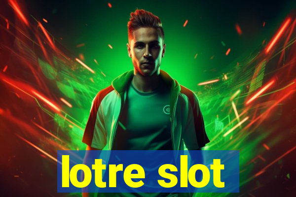 lotre slot