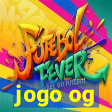 jogo og