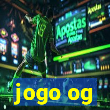 jogo og