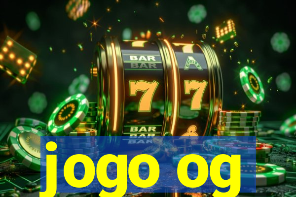 jogo og