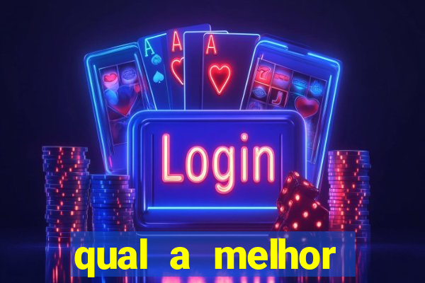 qual a melhor plataforma para jogar o jogo do tigre