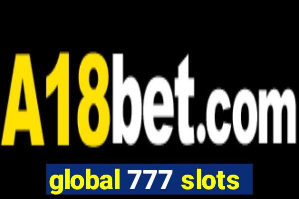 global 777 slots