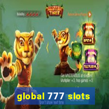 global 777 slots