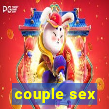 couple sex