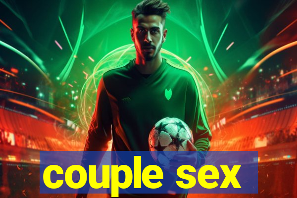 couple sex