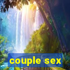 couple sex